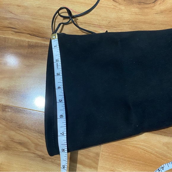 Stuart Weitzman “All Legs” over-the-knee boots. size 38 - Picture 7 of 12